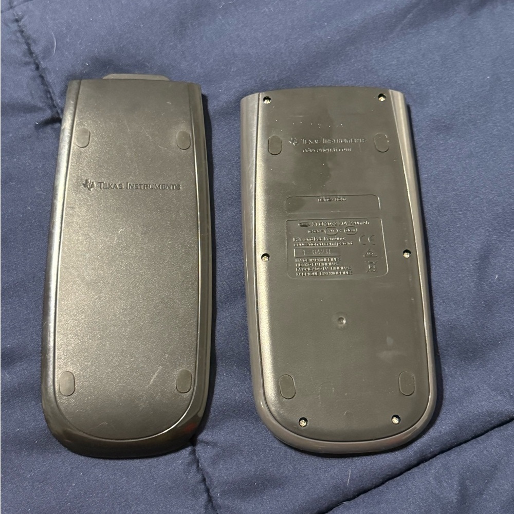 Texas Instruments TI-36X Pro 16 Digit Scientific Calculator - Picture 3 of 4